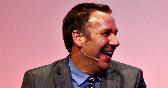 Paul Merson names the signing he sees as the best of the summer
