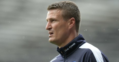 Huth lands same ban as Fellaini despite protest