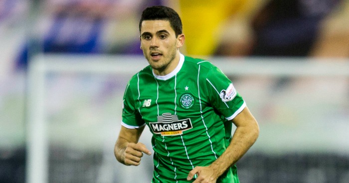 Arsenal lead chase for Celtic attacking midfielder | TEAMtalk