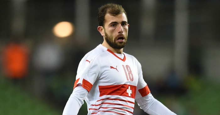 Admir Mehmedi: Subject of Premier League interest
