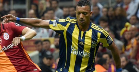 Liverpool and Everton given Nani ultimatum