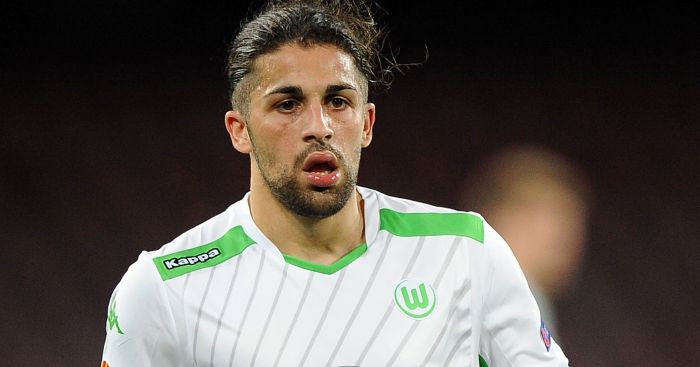 Ricardo Rodriguez Ricardo Rodriguez: Close to AC Milan