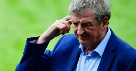Hodgson: England taking no notice of Wales and Bale’s jibes