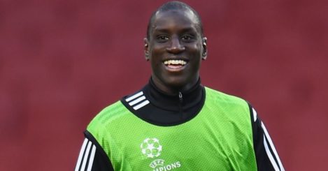 Ba determined to overcome horror leg break