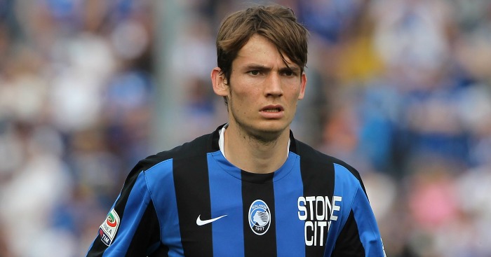 Marten de Roon: Arrived at Boro