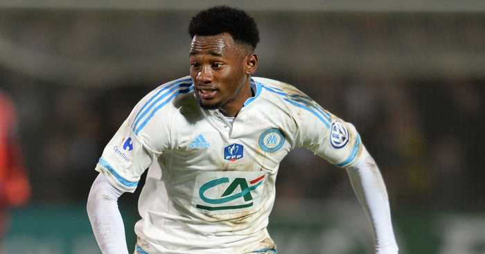 Georges-Kevin Nkoudou Georges-Kevin Nkoudou: Return to Nantes on the cards?