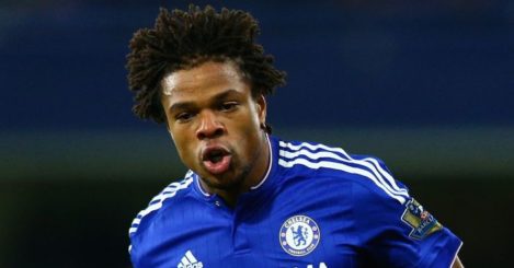 Prem duo chase Loic Remy as Chelsea tell striker he can leave