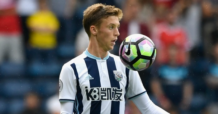 Foster praises 'elegant and classy' West Brom teenager Field | TEAMtalk