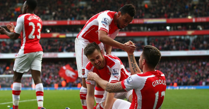 Sidelined: Trio will miss out through injury