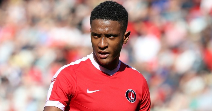 Ezri Konsa: Catching the eye at Charlton