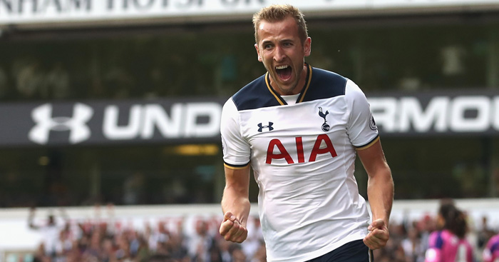 Harry Kane: Striker's contract talks hit stumbling block