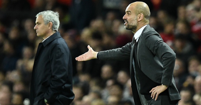 Manchester Rivals Manchester rivals set to meet in USA preseason tournament | TEAMtalk