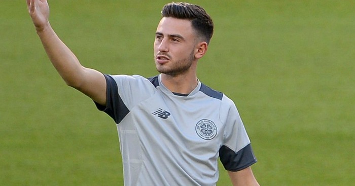 Patrick Roberts: Scored a goal of real quality