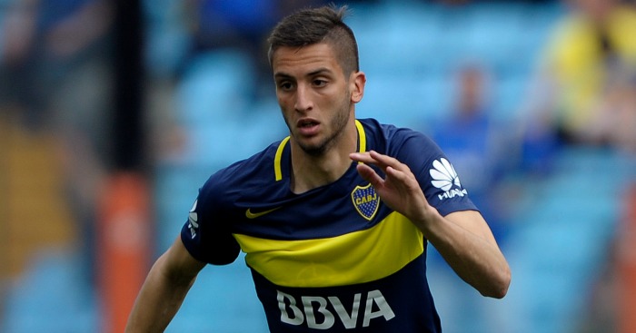 Rodrigo Bentancur: Juventus move imminent