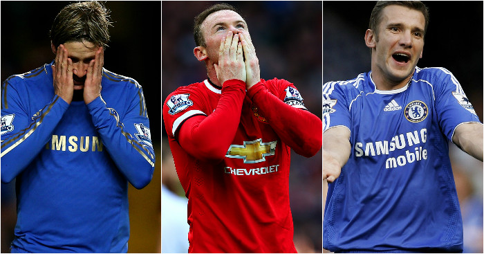 TT Top Five: Fading stars