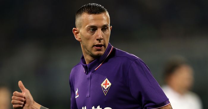 Federico Bernardeschi: A target for Chelsea