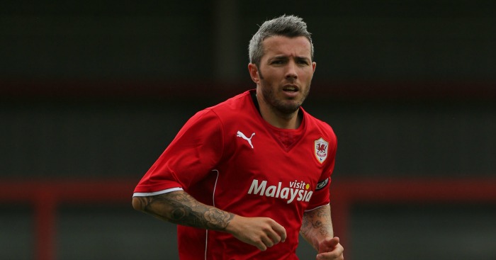 kevin-mcnaughton Kevin McNaughton: Defender now with Inverness