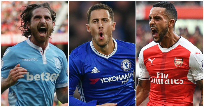 Premier League announces October's Player of the Month | TEAMtalk