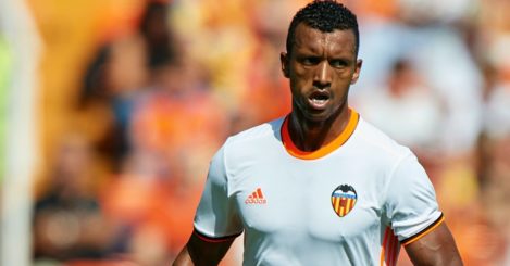Hull City fall short in bid to lure Nani from Valencia