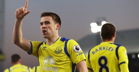 Keane would ‘love to see’ Everton star at Man United