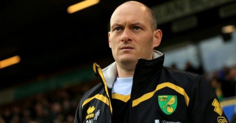 Alex Neil unveiled as new Preston manager