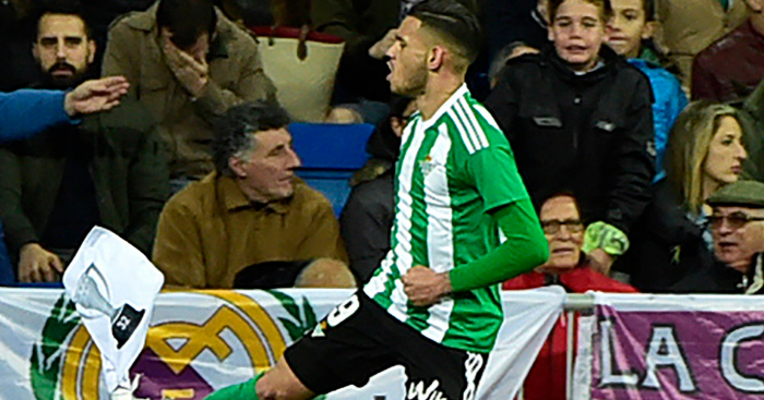 Antonio Sanabria