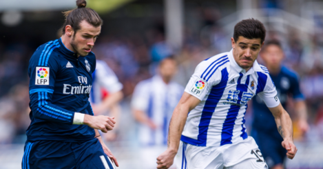 Real Madrid plotting move for former Tottenham flop