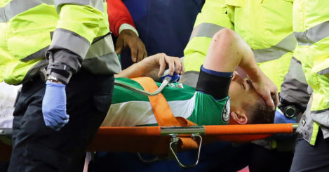 O’Neill and Koeman back Coleman to come back better