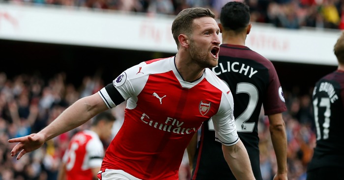 Mustafi urges Arsenal colleagues to ignore protesting fans | TEAMtalk