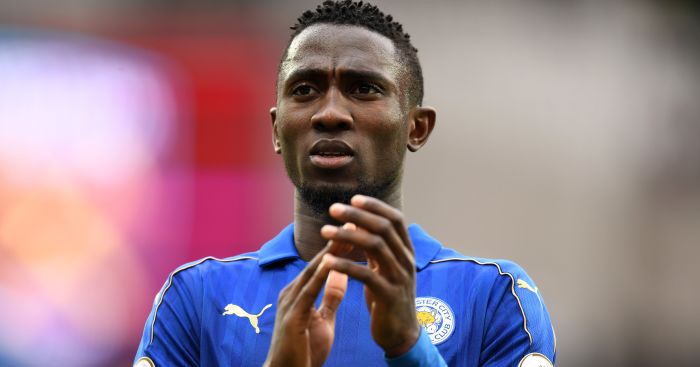 Wilfred Ndidi: Settled in well at Leicester