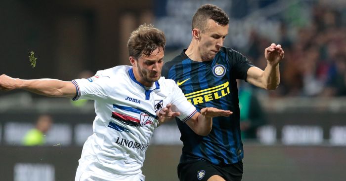 Ivan Perisic Ivan Perisic: Man Utd make big offer for winger