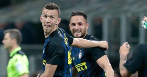 Inter ‘backed into a corner’ and forced to accept Man Utd’s Perisic bid