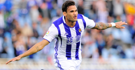 Everton eyeing £27m swoop for Romelu Lukaku replacement
