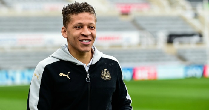 dwight gayle 3