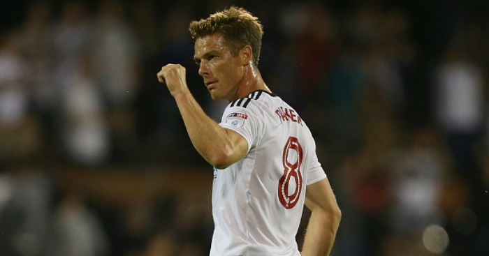 scott parker fulham