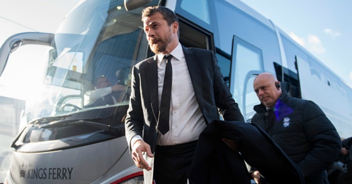 fulham boss slavisa jokanovic 2