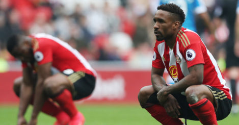 Adam Smith hints at Jermain Defoe’s next move