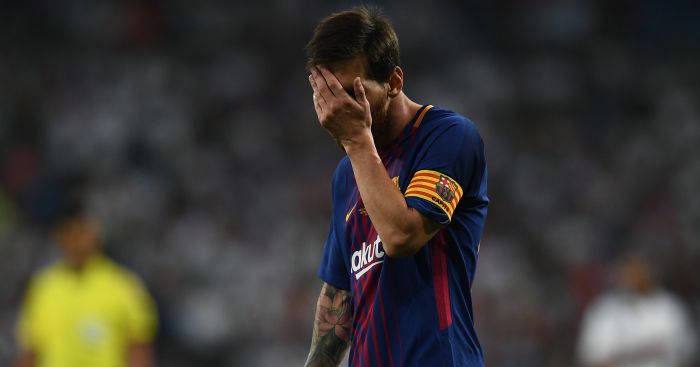 Austins Big Loss The Real Reason Messi Missed The All Star Game - 9ioz1gj