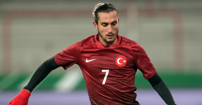 Yusuf-Yazici-