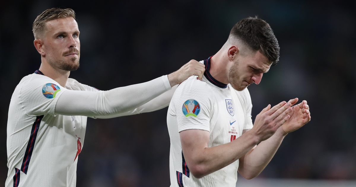 Jordan-Henderson-Declan-Rice-England