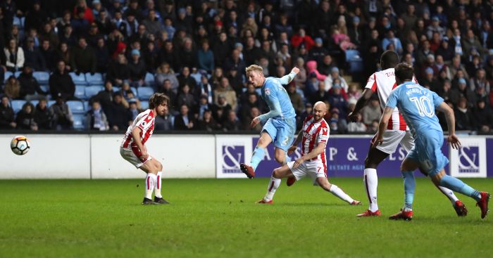 Coventry City