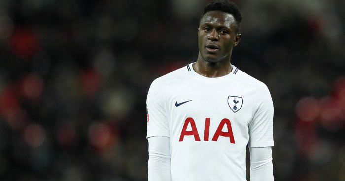 Wanyama