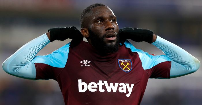Arthur Masuaku