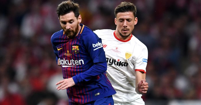 Clement Lenglet TEAMtalk