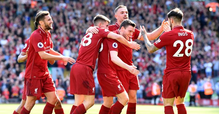 Liverpool