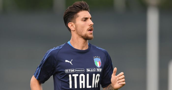 Lorenzo.Pellegrini TEAMtalk