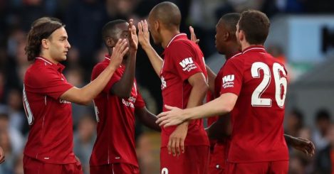 Fulham seal stunning late free transfer for controversial Liverpool man