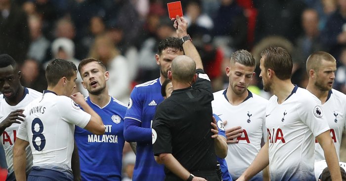 Joe Ralls TEAMtalk