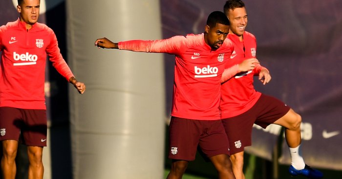Malcom TEAMtalk