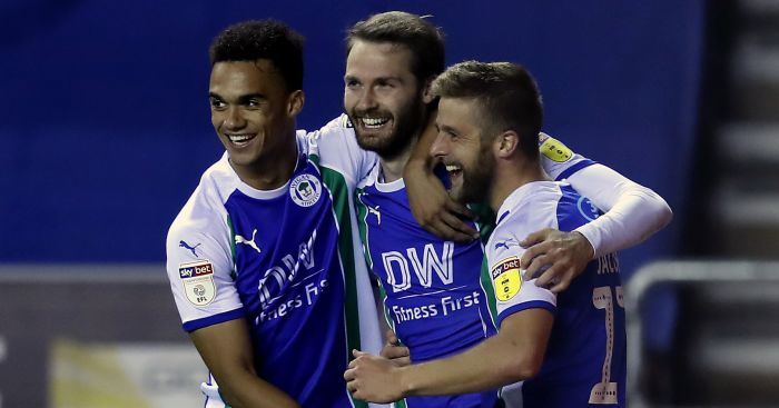 Nick Powell TEAMtalk